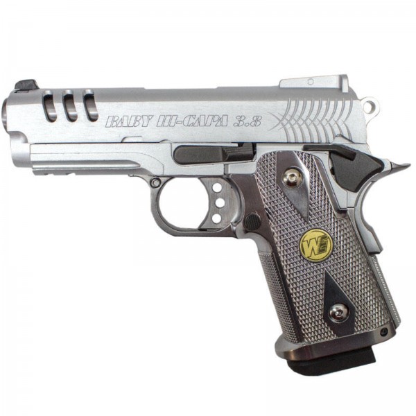 we-europe-hi-cappa-3-8-compact-twilled-slide-silver-gbb-pistol-1