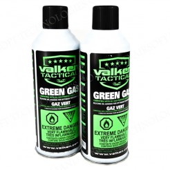Airsoft Green Gas & C02 Cartridges