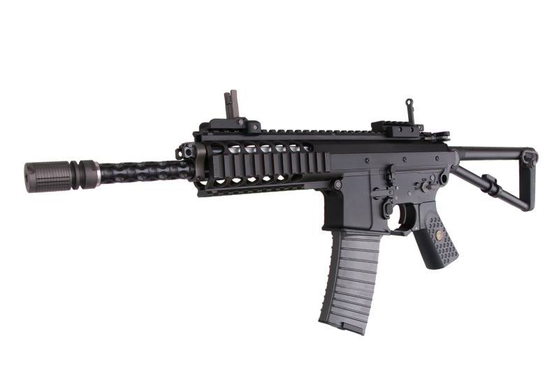 WE PDW Carbine – GBB Rifle | militaryhobbies.com.co