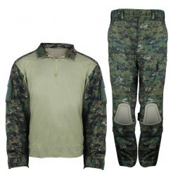 Airsoft Combat Shirts & Pants