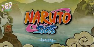 Naruto Slots